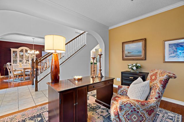 905 Whitman Circle, Allen, TX 75002