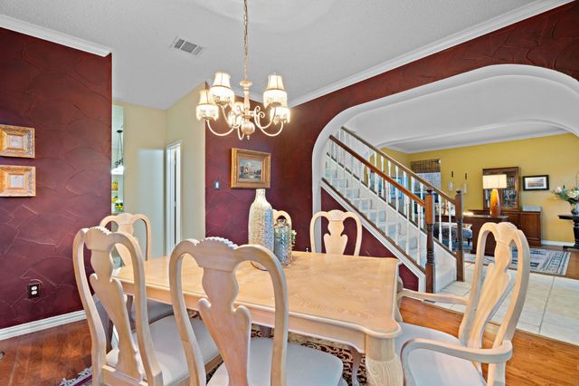 905 Whitman Circle, Allen, TX 75002