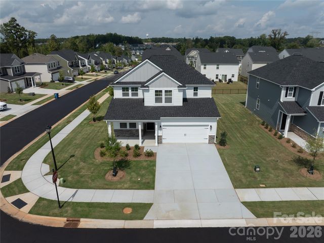 535 Larragan Drive, Denver, NC 28037