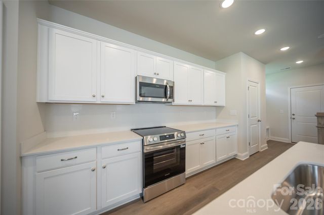 535 Larragan Drive, Denver, NC 28037