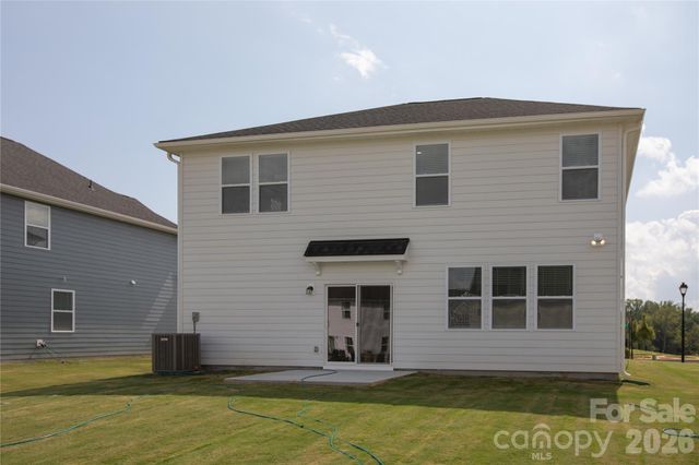 535 Larragan Drive, Denver, NC 28037
