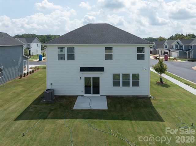 535 Larragan Drive, Denver, NC 28037
