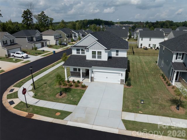 535 Larragan Drive, Denver, NC 28037
