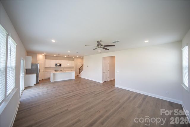 535 Larragan Drive, Denver, NC 28037