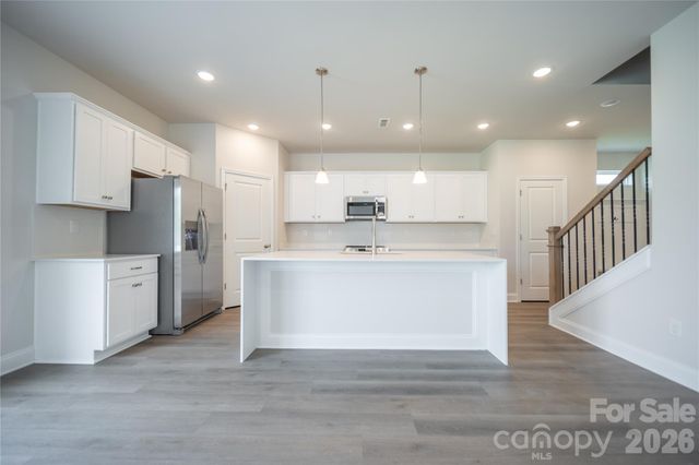 535 Larragan Drive, Denver, NC 28037