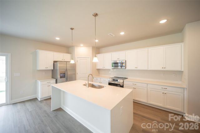 535 Larragan Drive, Denver, NC 28037