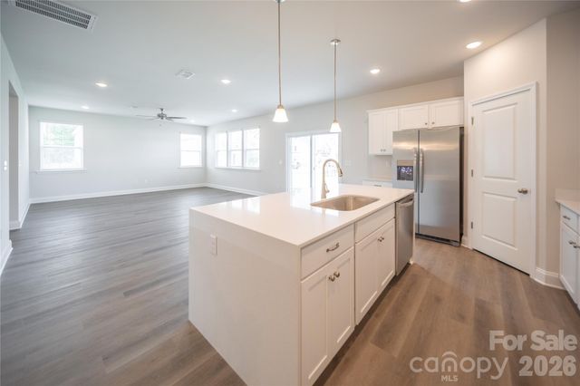 535 Larragan Drive, Denver, NC 28037