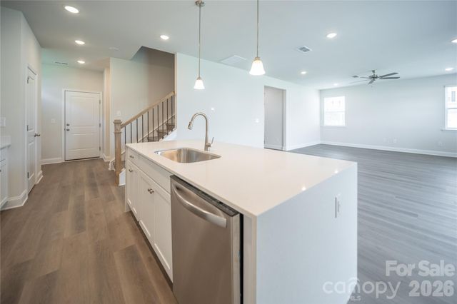 535 Larragan Drive, Denver, NC 28037