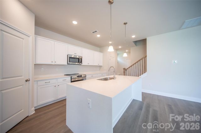 535 Larragan Drive, Denver, NC 28037