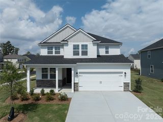 535 Larragan Drive, Denver, NC 28037