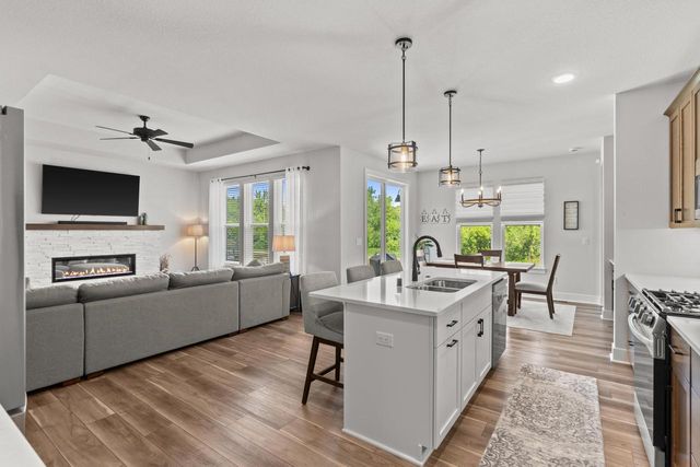9644 S Bergamont DRIVE, Franklin, WI 53132