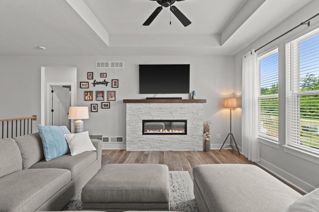 9644 S Bergamont DRIVE, Franklin, WI 53132