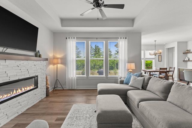 9644 S Bergamont DRIVE, Franklin, WI 53132