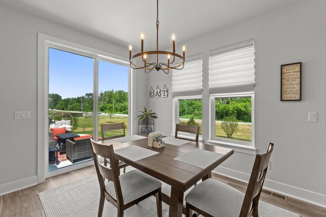 9644 S Bergamont DRIVE, Franklin, WI 53132