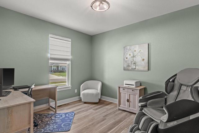 9644 S Bergamont DRIVE, Franklin, WI 53132