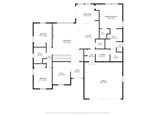 9644 S Bergamont DRIVE, Franklin, WI 53132