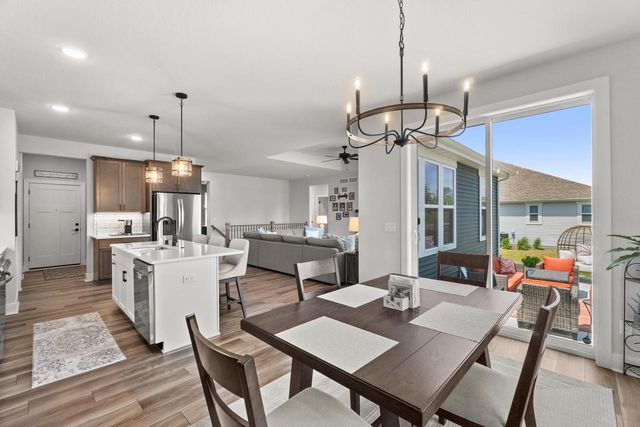 9644 S Bergamont DRIVE, Franklin, WI 53132