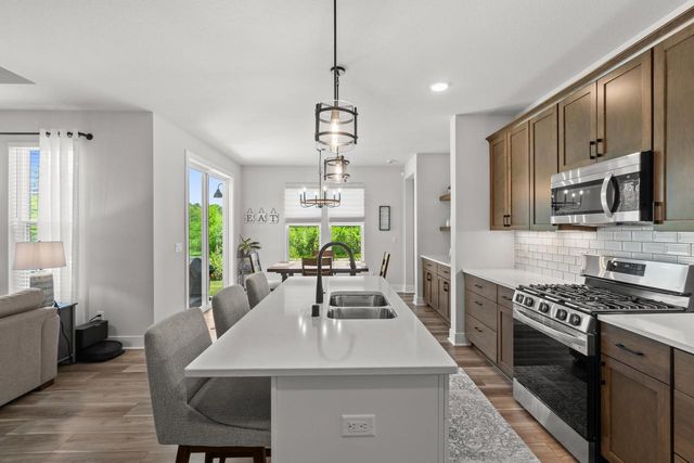 9644 S Bergamont DRIVE, Franklin, WI 53132