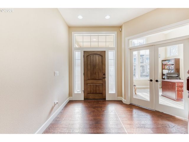 15411 Nw DOMINION Dr, Portland, OR 97229