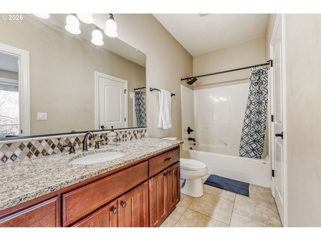 15411 Nw DOMINION Dr, Portland, OR 97229