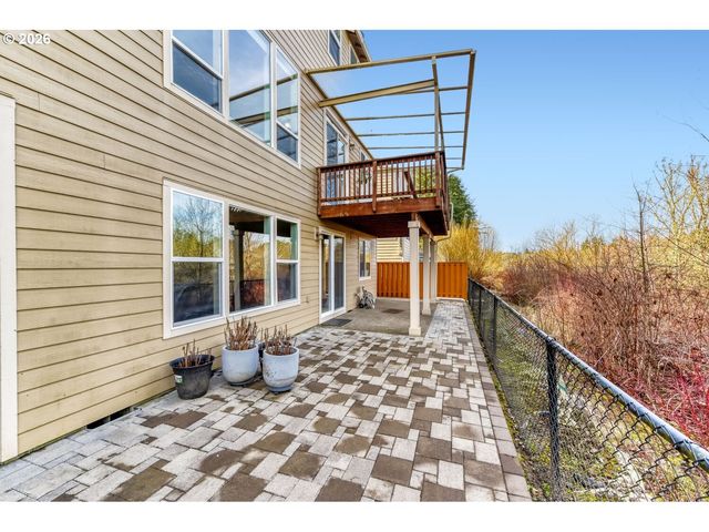 15411 Nw DOMINION Dr, Portland, OR 97229