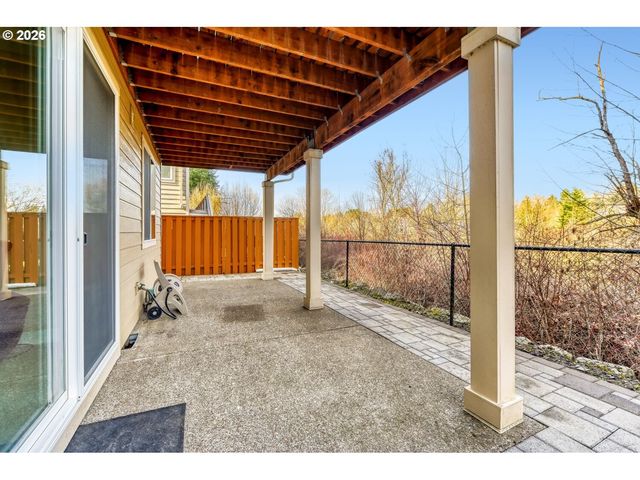 15411 Nw DOMINION Dr, Portland, OR 97229