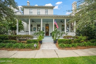 710 Water Street, Beaufort, SC 29902
