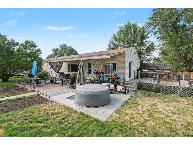 4620 Zion Dr, Greeley, CO 80634