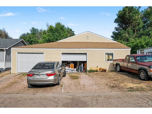 4620 Zion Dr, Greeley, CO 80634
