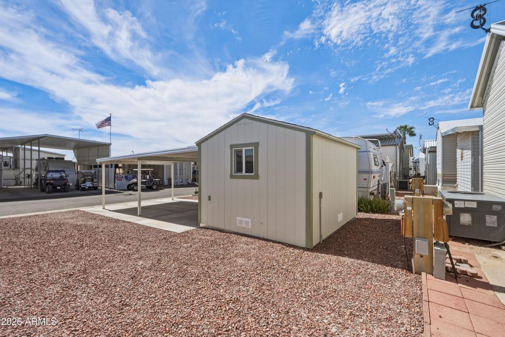 110 E MESQUITE Drive 690, Florence, AZ 85132 — photo 3