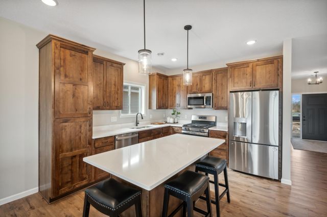 7803 Bridgewater Court, Greenfield, MN 55373