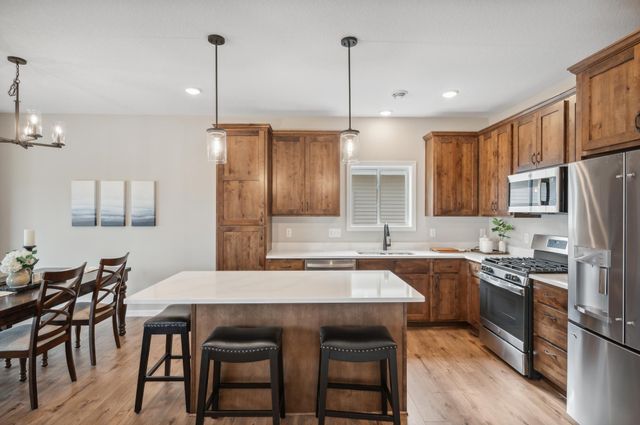 7803 Bridgewater Court, Greenfield, MN 55373