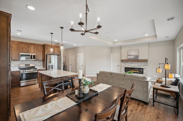 7803 Bridgewater Court, Greenfield, MN 55373