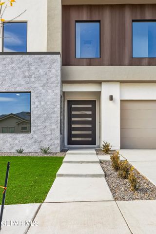 1837 BRIDLE Place, El Paso, TX 79911