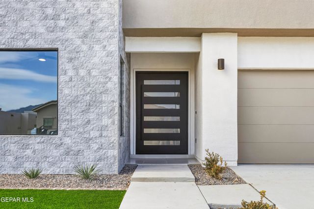1837 BRIDLE Place, El Paso, TX 79911