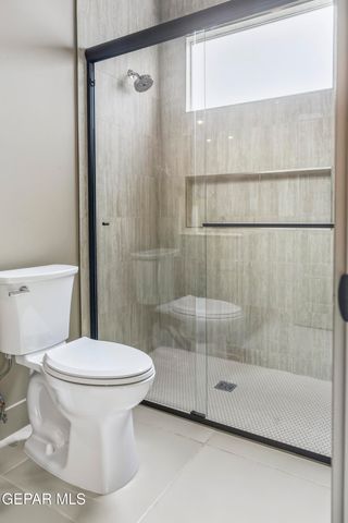 1837 BRIDLE Place, El Paso, TX 79911