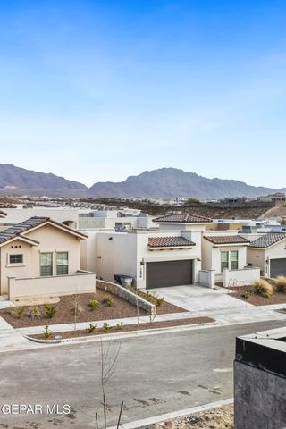 1837 BRIDLE Place, El Paso, TX 79911