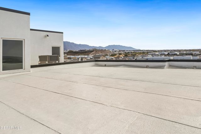 1837 BRIDLE Place, El Paso, TX 79911