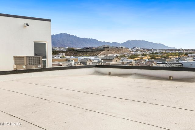 1837 BRIDLE Place, El Paso, TX 79911