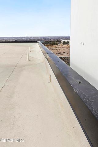 1837 BRIDLE Place, El Paso, TX 79911