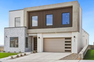 1837 BRIDLE Place, El Paso, TX 79911