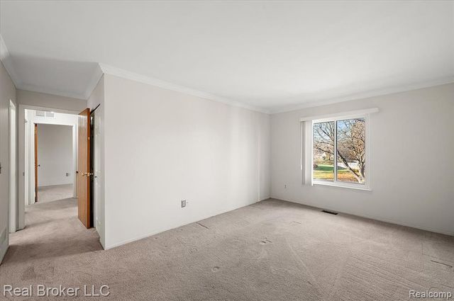 24446 Simmons Drive, Novi, MI 48374