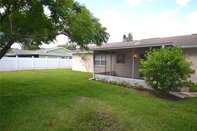 2357 WHITE OAK CIRCLE, Clearwater, FL 33763