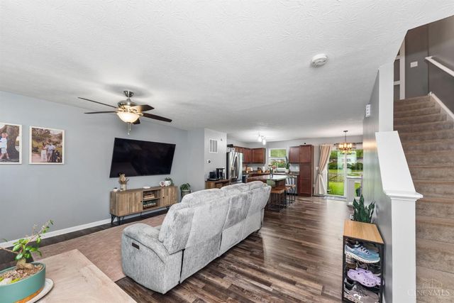 6167 Woodville Drive, Goshen Twp, OH 45140