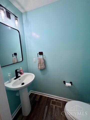 6167 Woodville Drive, Goshen Twp, OH 45140