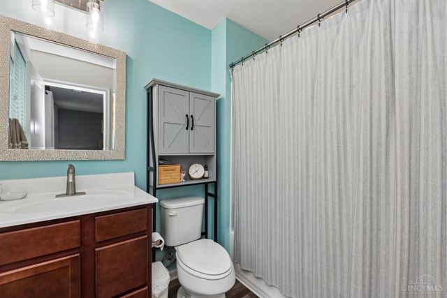 6167 Woodville Drive, Goshen Twp, OH 45140