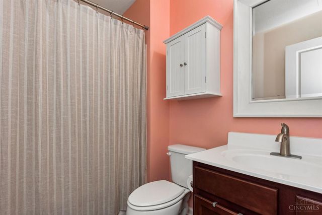 6167 Woodville Drive, Goshen Twp, OH 45140