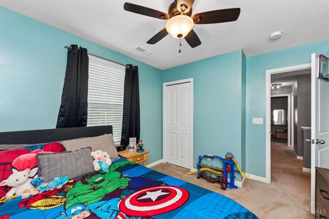 6167 Woodville Drive, Goshen Twp, OH 45140
