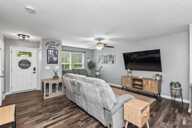 6167 Woodville Drive, Goshen Twp, OH 45140