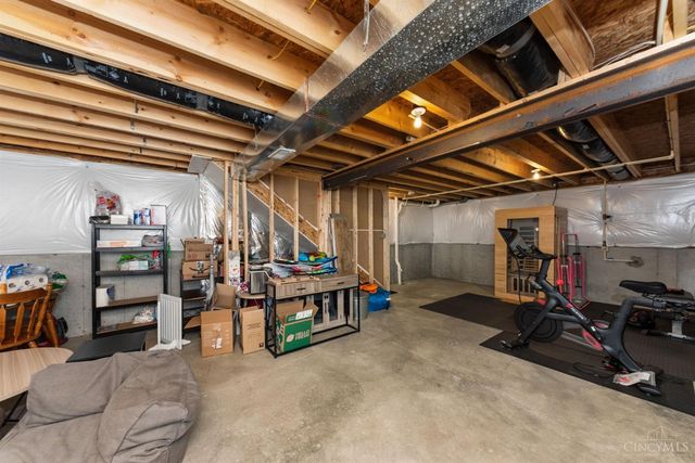 6167 Woodville Drive, Goshen Twp, OH 45140
